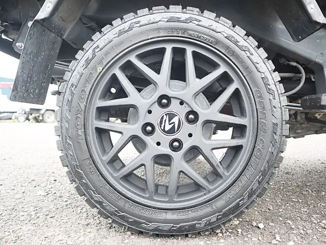 ダイハツ ハイゼットトラック 3BD-S510P(4WD)の写真29