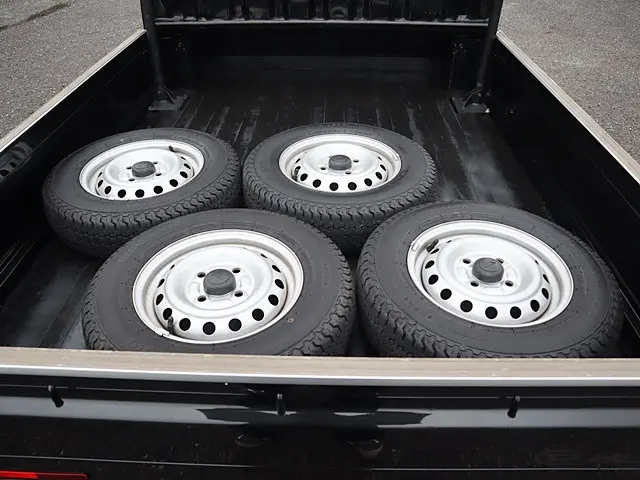 ダイハツ ハイゼットトラック 3BD-S510P(4WD)の写真30