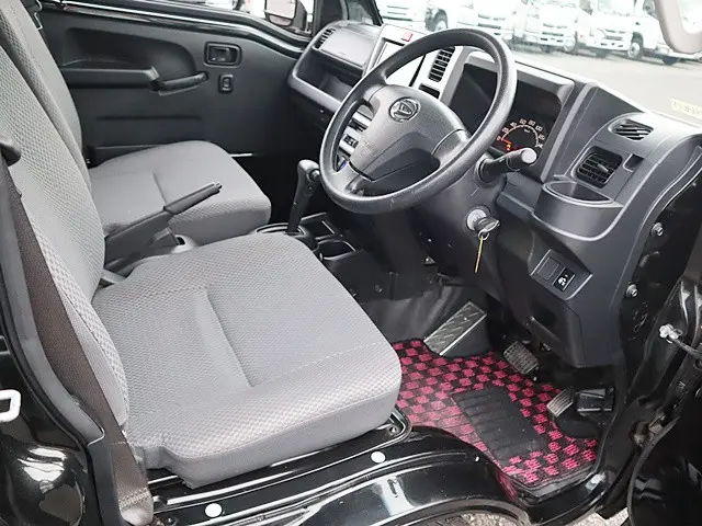 ダイハツ ハイゼットトラック 3BD-S510P(4WD)の写真31