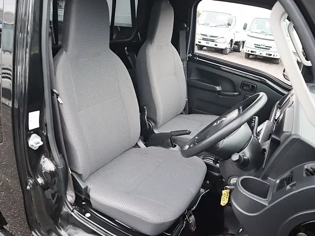 ダイハツ ハイゼットトラック 3BD-S510P(4WD)の写真32