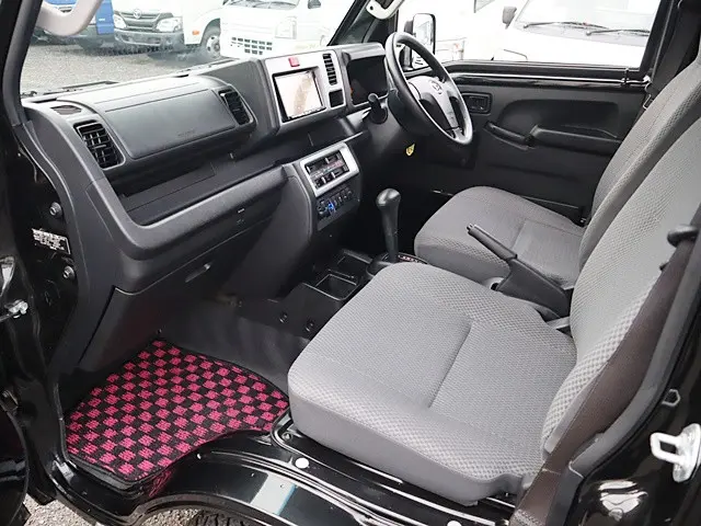 ダイハツ ハイゼットトラック 3BD-S510P(4WD)の写真33