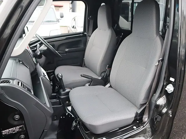 ダイハツ ハイゼットトラック 3BD-S510P(4WD)の写真34