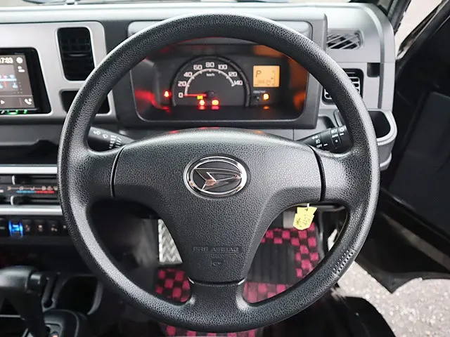 ダイハツ ハイゼットトラック 3BD-S510P(4WD)の写真35