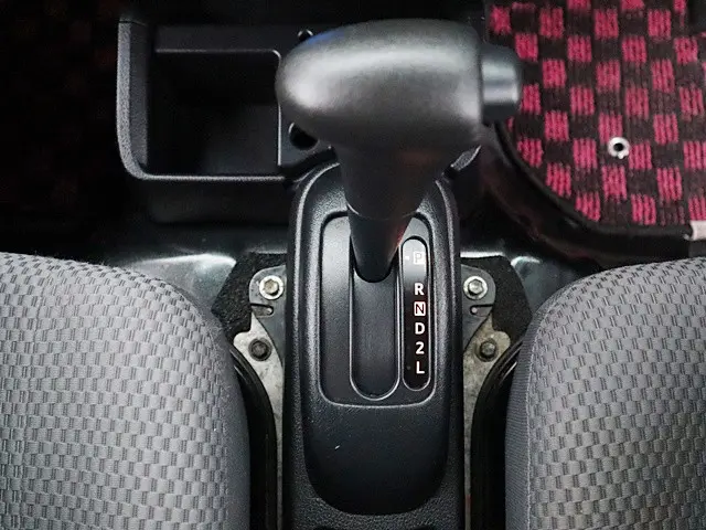 ダイハツ ハイゼットトラック 3BD-S510P(4WD)の写真36