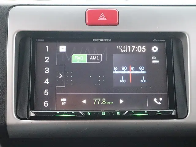 ダイハツ ハイゼットトラック 3BD-S510P(4WD)の写真37