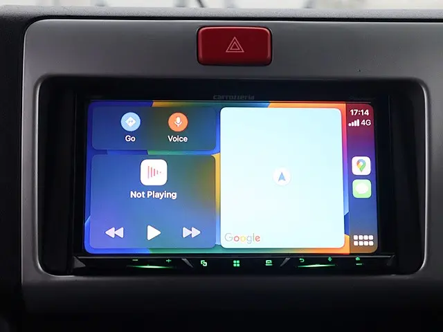 ダイハツ ハイゼットトラック 3BD-S510P(4WD)の写真39