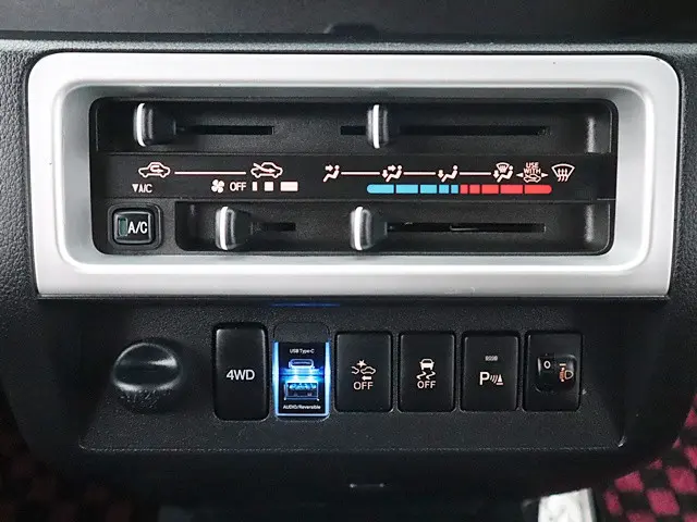 ダイハツ ハイゼットトラック 3BD-S510P(4WD)の写真40