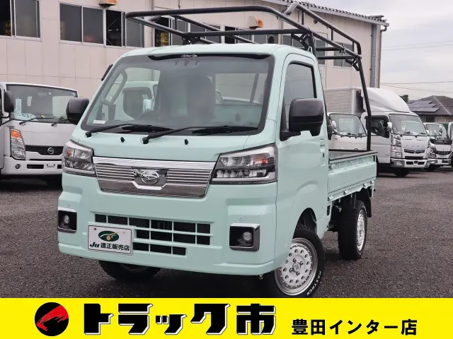 ダイハツ ハイゼットトラック 3BD-S500P(2WD)の写真1