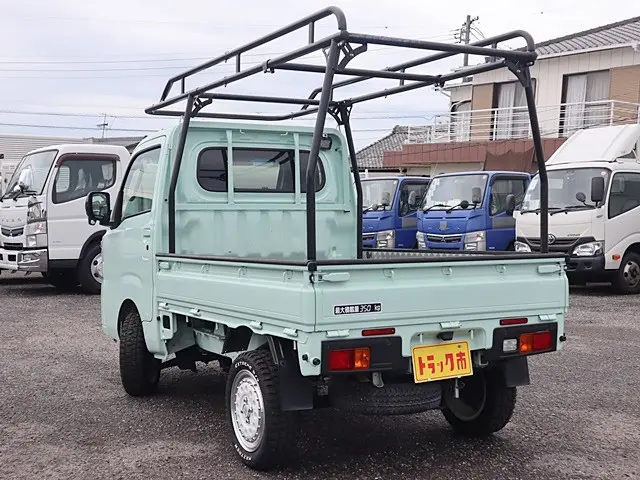 ダイハツ ハイゼットトラック 3BD-S500P(2WD)の写真7