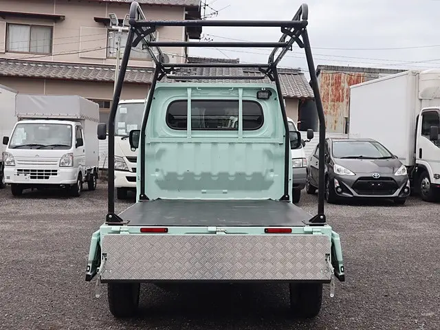 ダイハツ ハイゼットトラック 3BD-S500P(2WD)の写真11