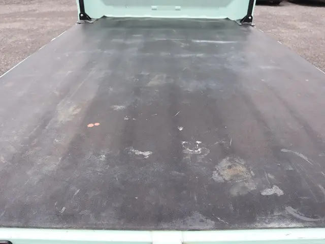 ダイハツ ハイゼットトラック 3BD-S500P(2WD)の写真12