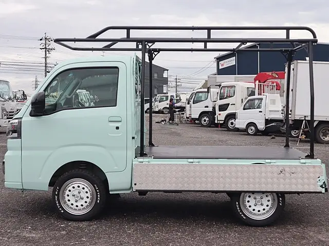 ダイハツ ハイゼットトラック 3BD-S500P(2WD)の写真13