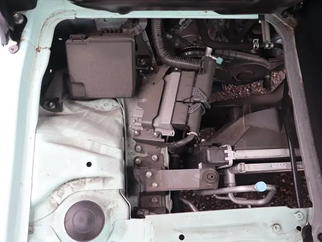 ダイハツ ハイゼットトラック 3BD-S500P(2WD)の写真14