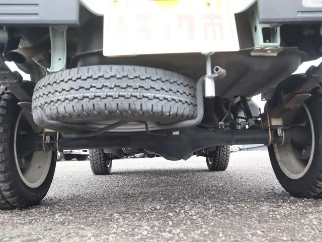 ダイハツ ハイゼットトラック 3BD-S500P(2WD)の写真20