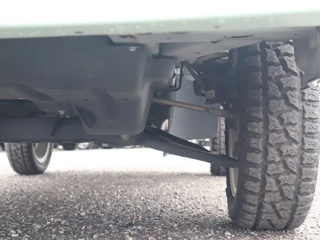 ダイハツ ハイゼットトラック 3BD-S500P(2WD)の写真24