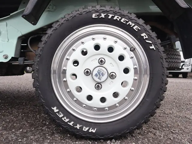 ダイハツ ハイゼットトラック 3BD-S500P(2WD)の写真26