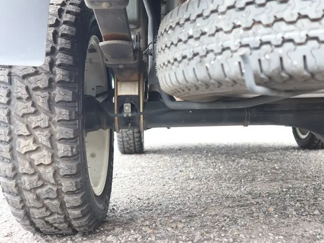 ダイハツ ハイゼットトラック 3BD-S500P(2WD)の写真27