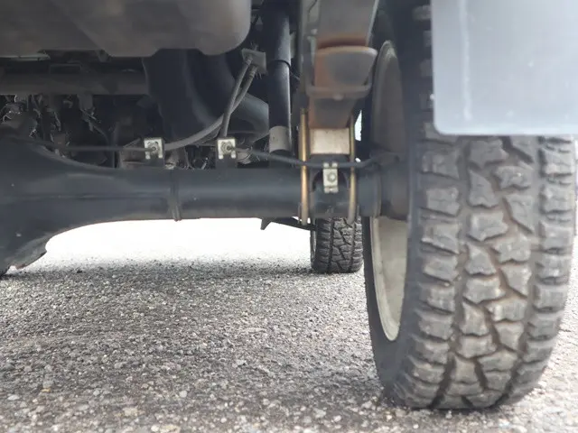 ダイハツ ハイゼットトラック 3BD-S500P(2WD)の写真28