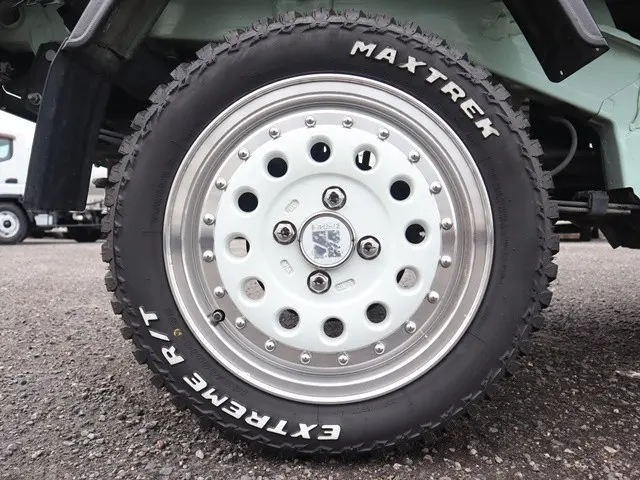 ダイハツ ハイゼットトラック 3BD-S500P(2WD)の写真29