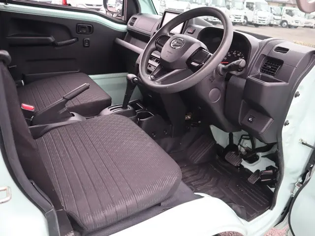 ダイハツ ハイゼットトラック 3BD-S500P(2WD)の写真30