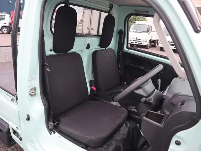 ダイハツ ハイゼットトラック 3BD-S500P(2WD)の写真31