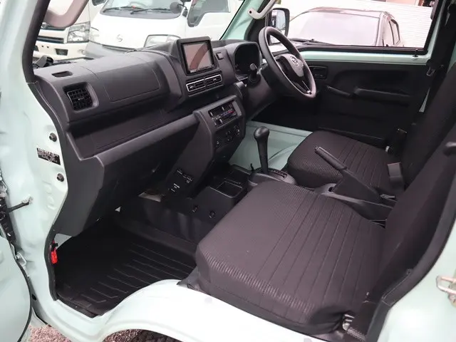 ダイハツ ハイゼットトラック 3BD-S500P(2WD)の写真32