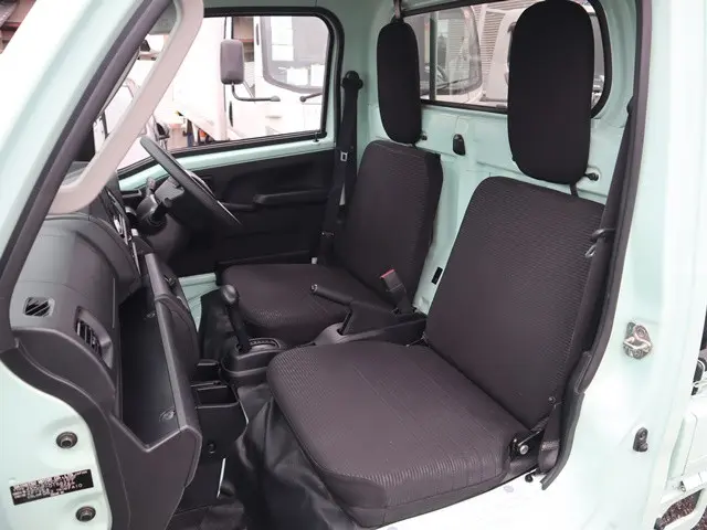 ダイハツ ハイゼットトラック 3BD-S500P(2WD)の写真33