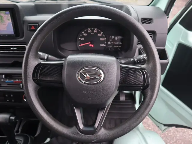 ダイハツ ハイゼットトラック 3BD-S500P(2WD)の写真34