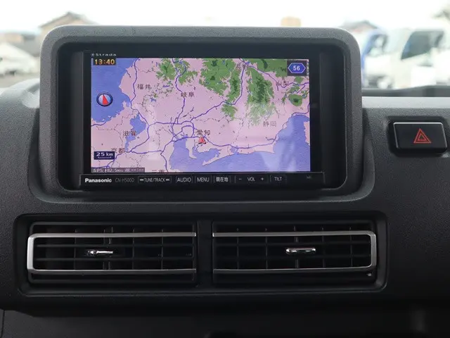 ダイハツ ハイゼットトラック 3BD-S500P(2WD)の写真36