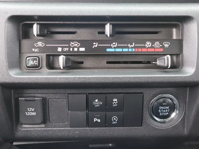 ダイハツ ハイゼットトラック 3BD-S500P(2WD)の写真38