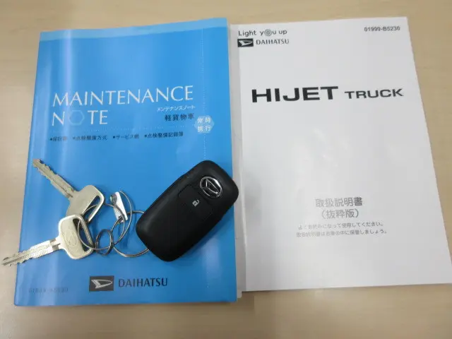 ダイハツ ハイゼットトラック 3BD-S500P(2WD)の写真44