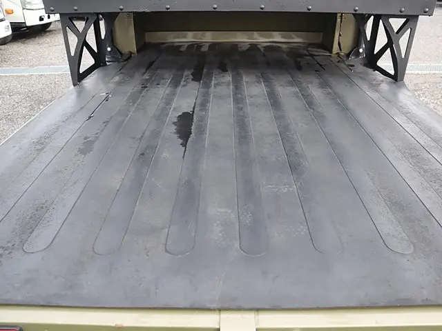 ダイハツ ハイゼットトラック 3BD-S510P(4WD)の写真13