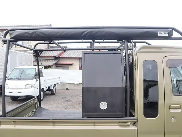 ダイハツ ハイゼットトラック 3BD-S510P(4WD)の写真19