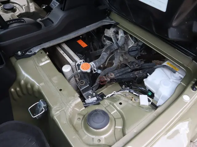 ダイハツ ハイゼットトラック 3BD-S510P(4WD)の写真22