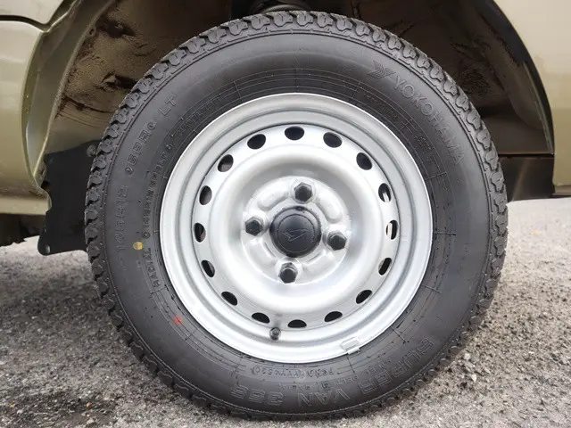 ダイハツ ハイゼットトラック 3BD-S510P(4WD)の写真28