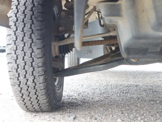 ダイハツ ハイゼットトラック 3BD-S510P(4WD)の写真29