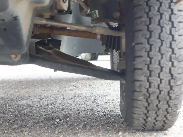 ダイハツ ハイゼットトラック 3BD-S510P(4WD)の写真30