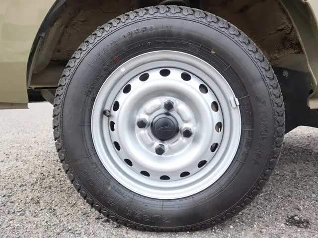 ダイハツ ハイゼットトラック 3BD-S510P(4WD)の写真31