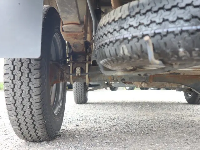 ダイハツ ハイゼットトラック 3BD-S510P(4WD)の写真33