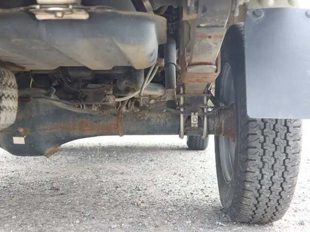 ダイハツ ハイゼットトラック 3BD-S510P(4WD)の写真34