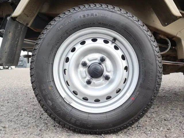 ダイハツ ハイゼットトラック 3BD-S510P(4WD)の写真35