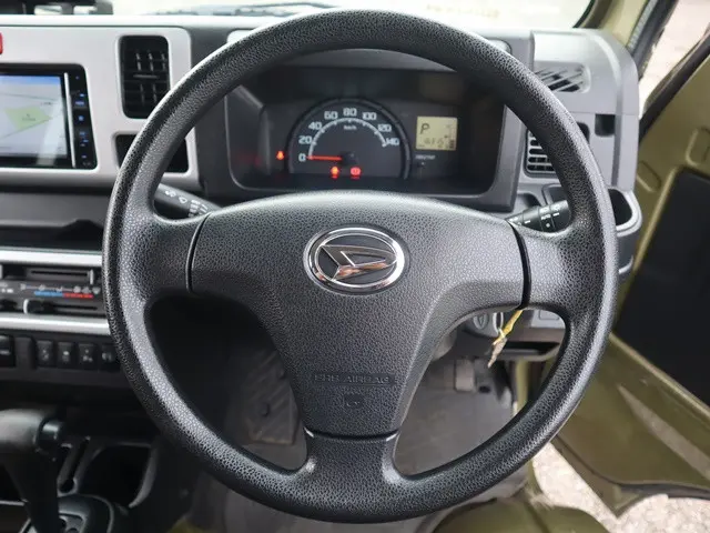 ダイハツ ハイゼットトラック 3BD-S510P(4WD)の写真40