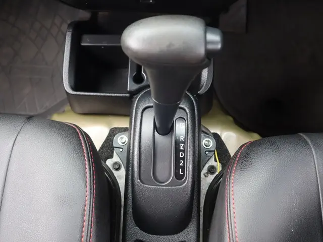 ダイハツ ハイゼットトラック 3BD-S510P(4WD)の写真41