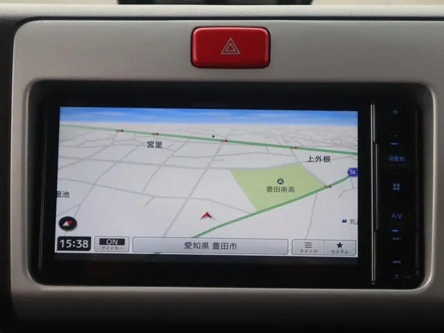 ダイハツ ハイゼットトラック 3BD-S510P(4WD)の写真42