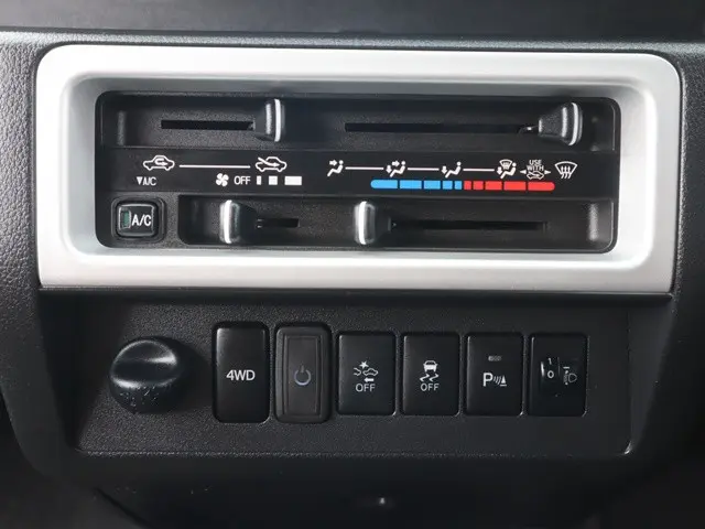 ダイハツ ハイゼットトラック 3BD-S510P(4WD)の写真43