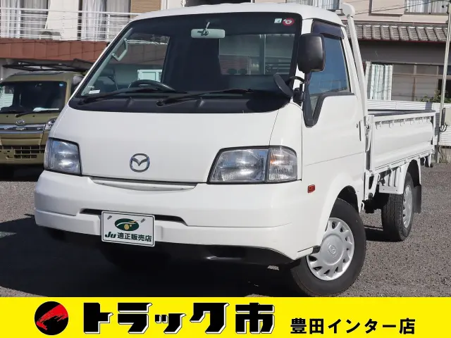 マツダ ボンゴトラック DBF-SLP2T(2WD)｜中古トラックなら【トラック市】