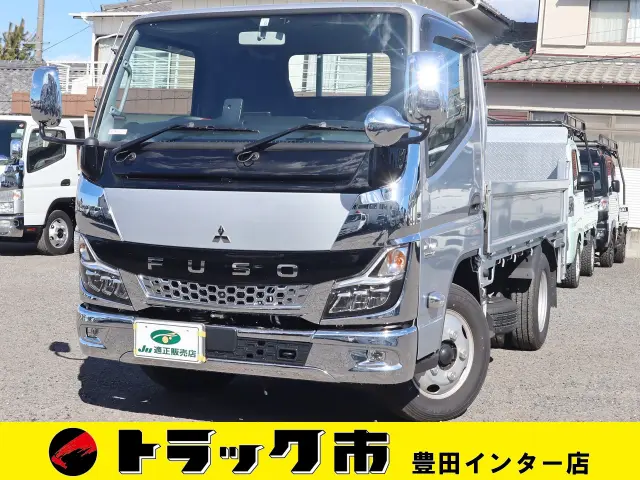 三菱 キャンター 2RG-FBAV0(2WD)の写真1