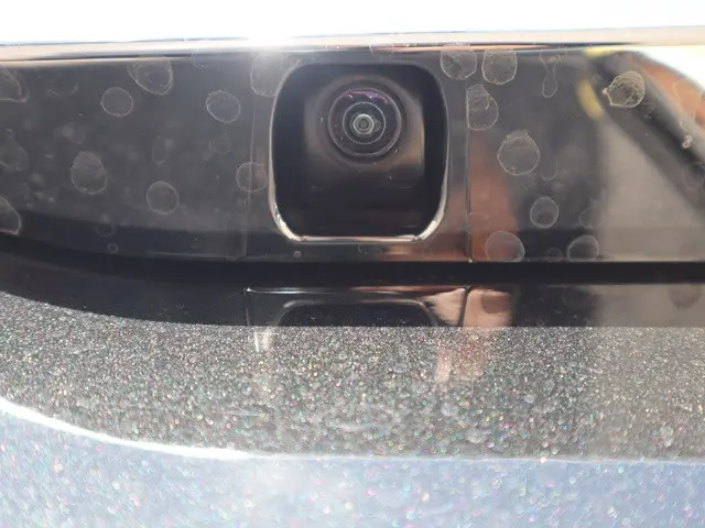 トヨタ ハイエースバン 3BF-TRH200V(2WD)の写真16