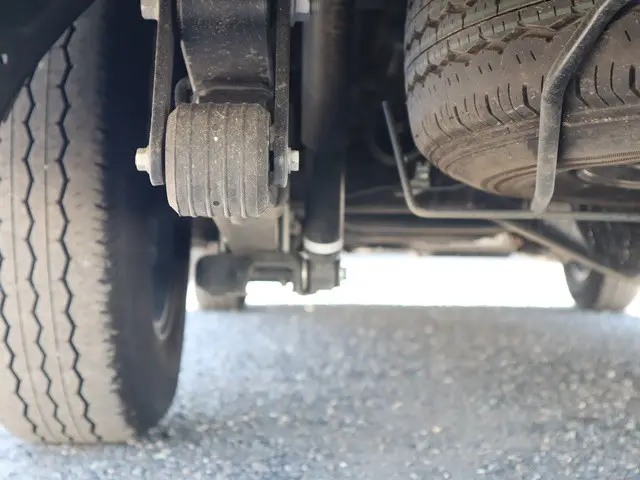 トヨタ ハイエースバン 3BF-TRH200V(2WD)の写真28