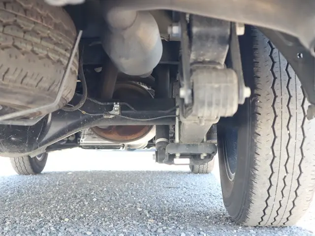 トヨタ ハイエースバン 3BF-TRH200V(2WD)の写真29